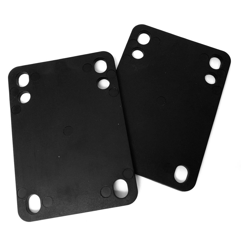 Standard Riser Pads - 1/8"