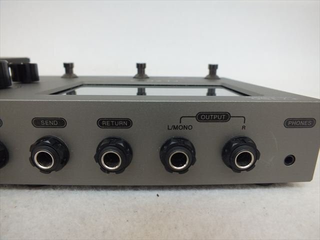 FLAMMA FX150 EFFECTOR 374190