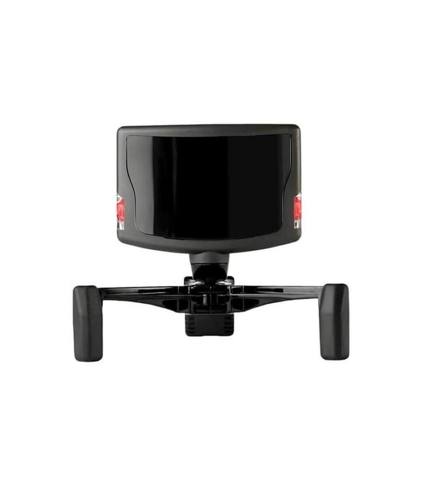 Natural Point TrackIr 5 Optical Head Tracking System Bundle +Track Clip Pro NEW!