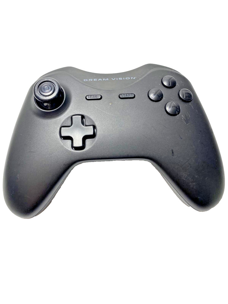 Tzumi Dream Vision TKGC01 Controller Black