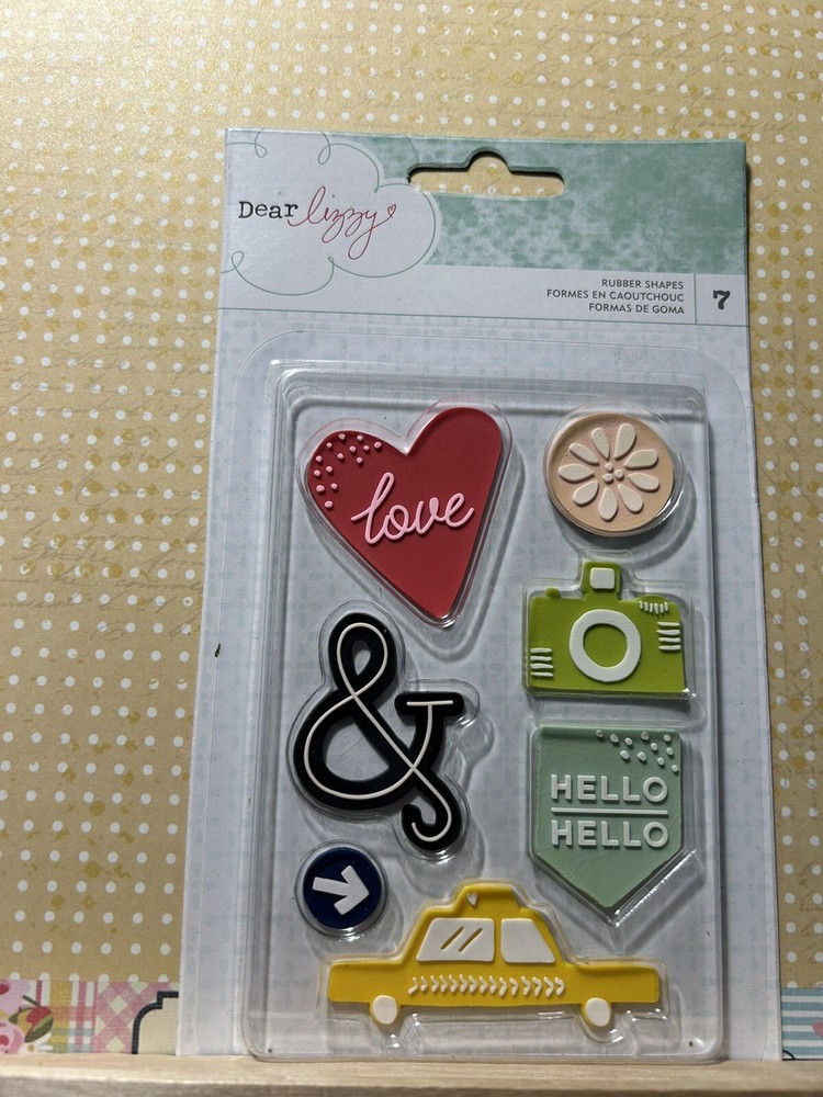 Sticker Bundle 6 Packages