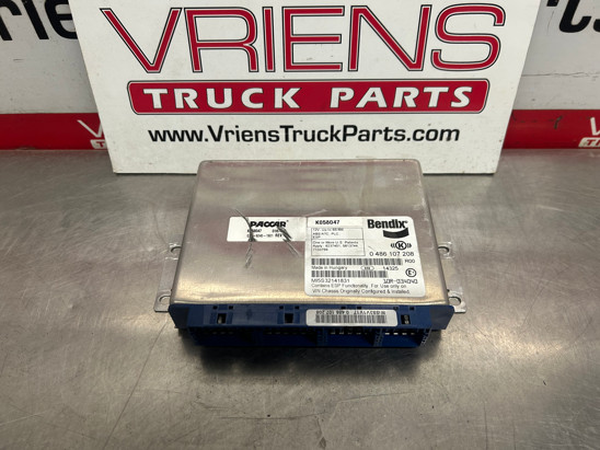 PACCARQ27-6040-1901 ABS CONTROL MODULE