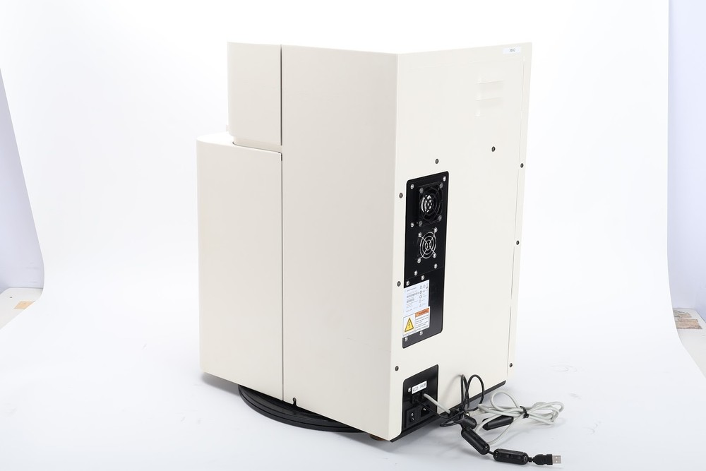 Agilent FSv2-CE2F 5200 Fragment Analyzer With PC, Software, and Accessories