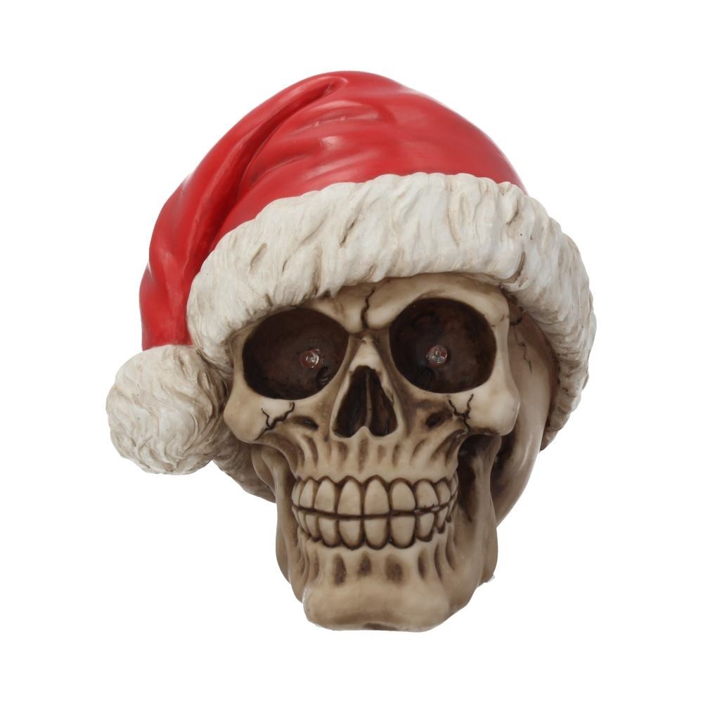 Nemesis Now Silent Night Figurine 15.5cm