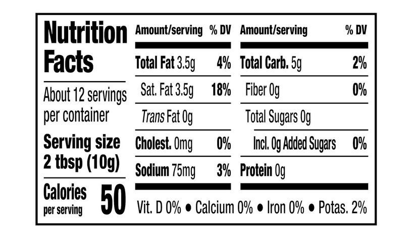 Maxwell House Instant Cafe-Style Beverage Mix 4.3 oz