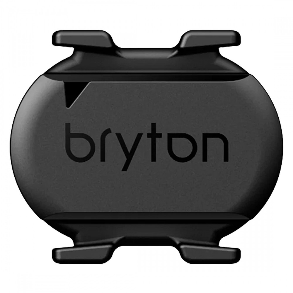Bryton Smart Magnet-Less Cadence Sensor Bluetooth ANT+/BLE Compatible