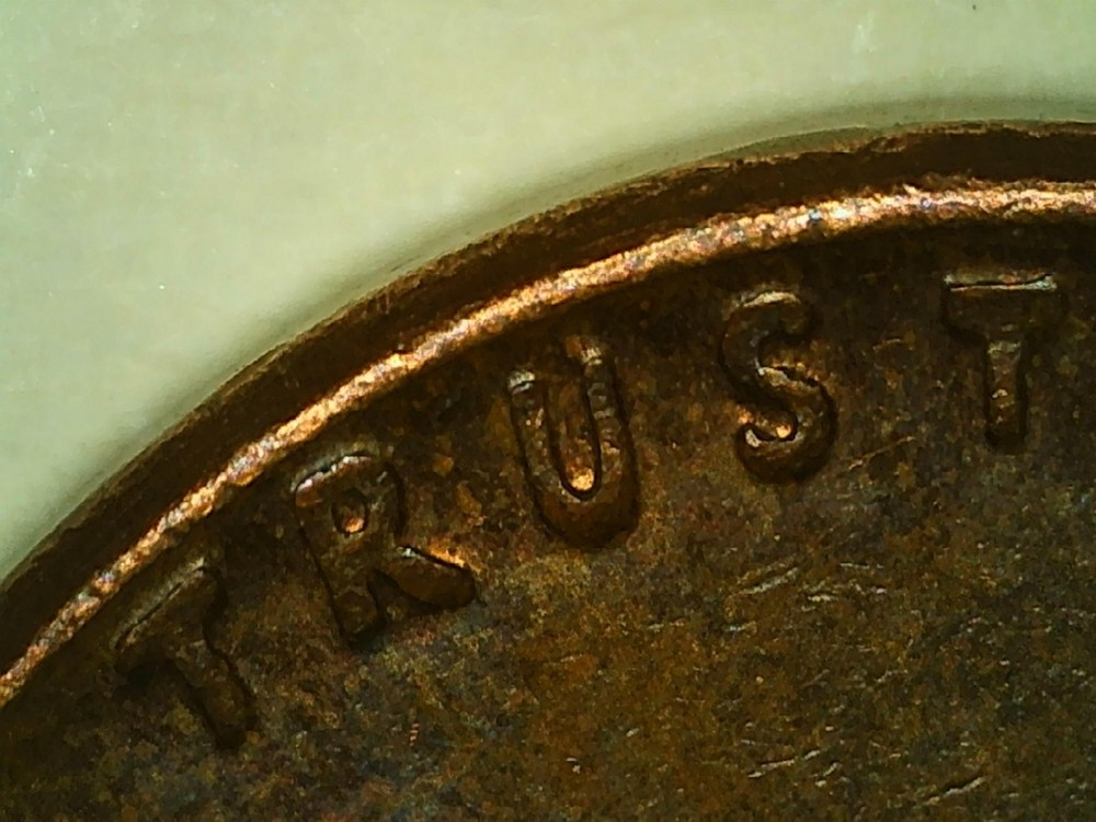 1962 D - RB - DDO - Copper - 1