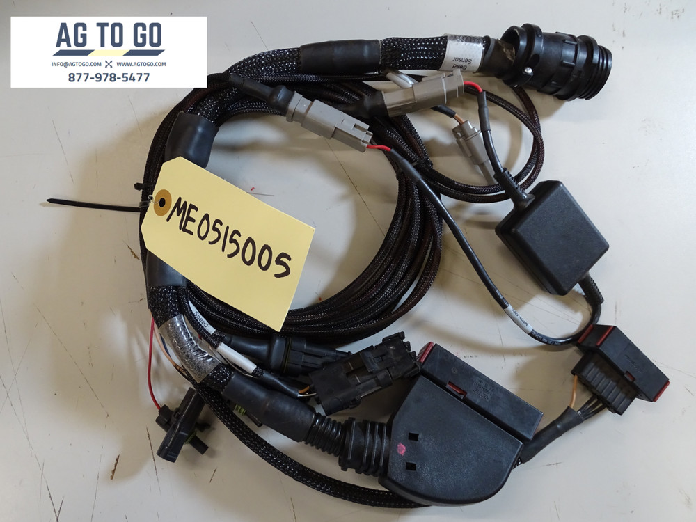 Trimble MIDI Basic Planter Harness, ME0515005