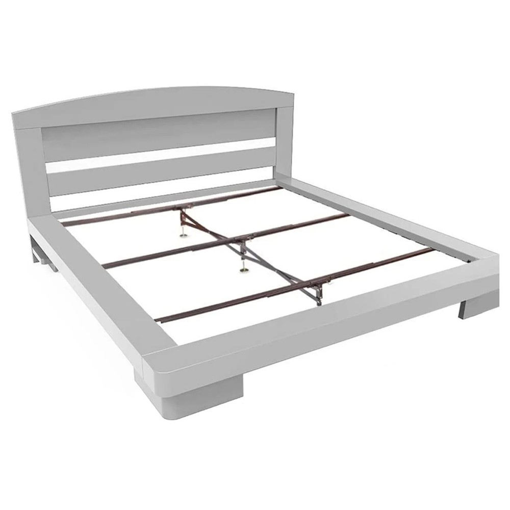 Glideaway X-support Bed Frame Support System 3 Cross Rails Model# Gs-3 XS