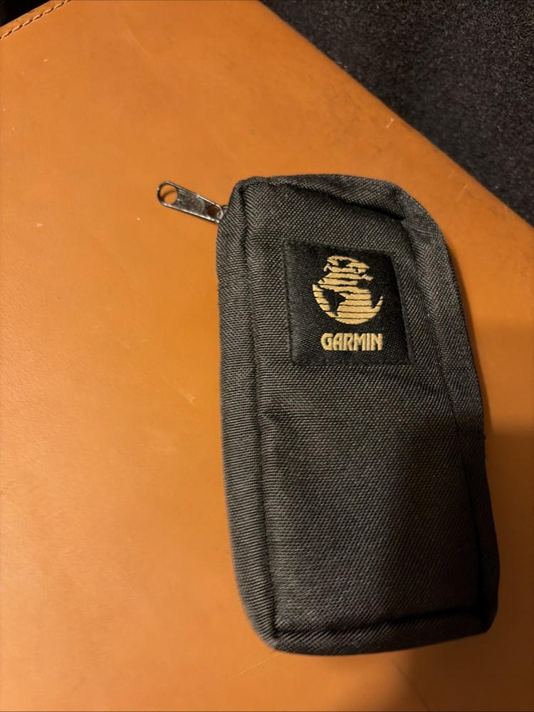 Garmin GPS Carrying Case