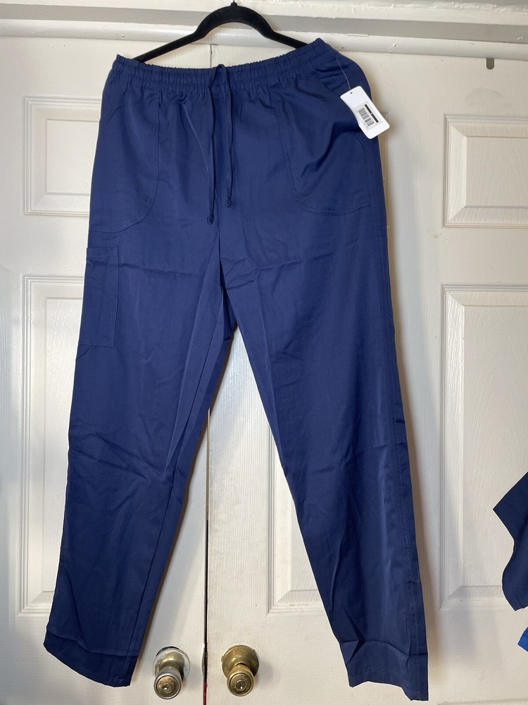 Navy Set. Small