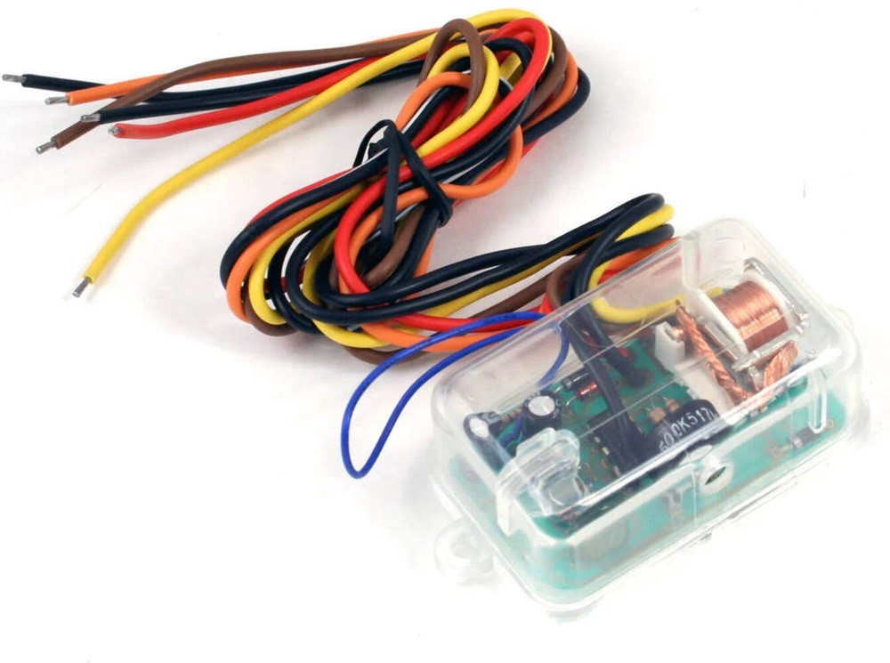 Directed DEI 528T Adjustable 12 Volt Accessory Pulse Timer