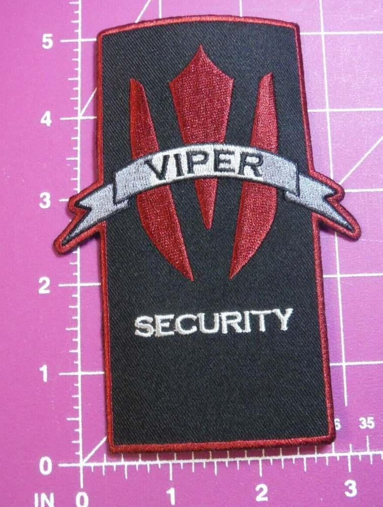 Florida-Viper Security patch NOS