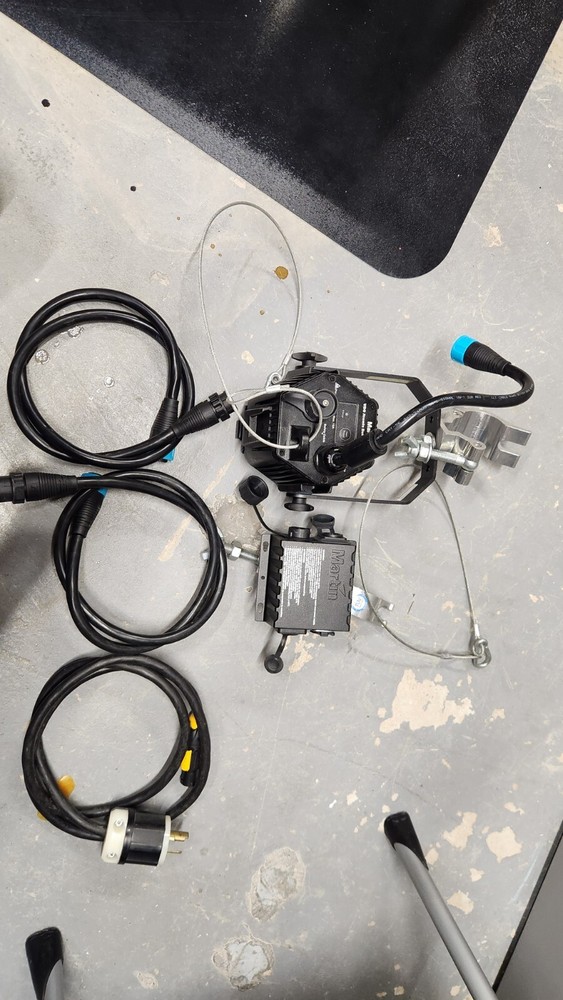 Martin VDO Atomic Dot CLD