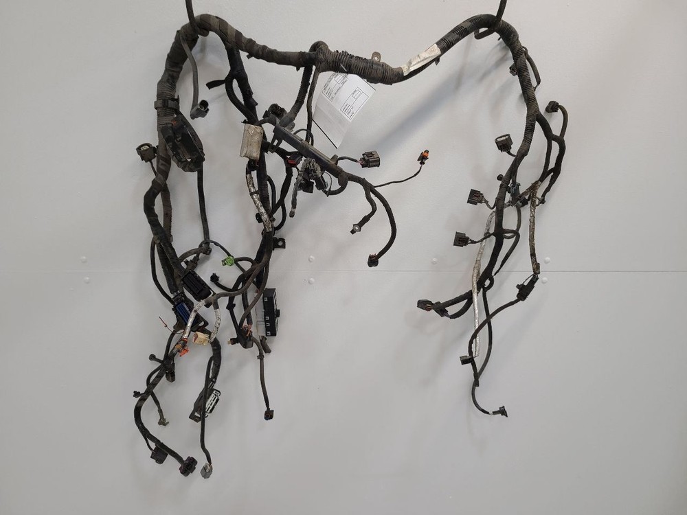2015 BUICK ENCLAVE Engine Wire Harness