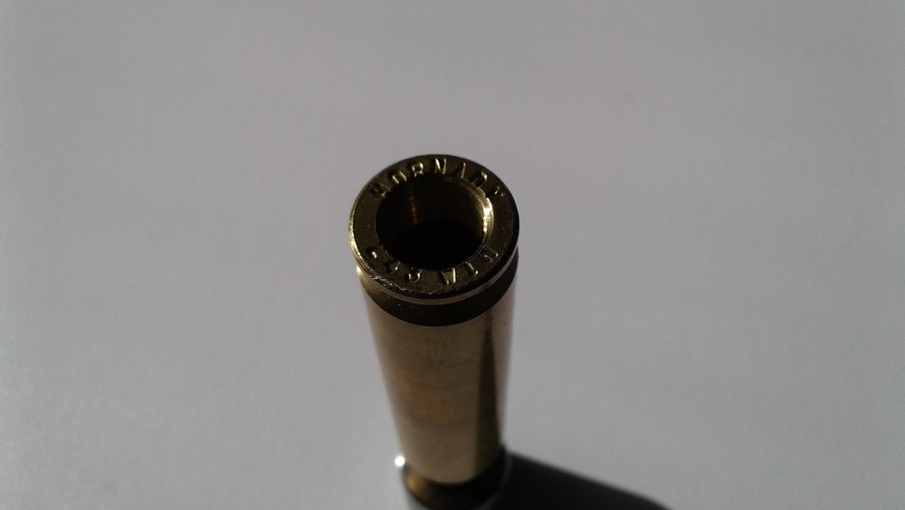 Hornady LOCK-N-LOAD / Stoney Point Modified Case for .243 WIN
