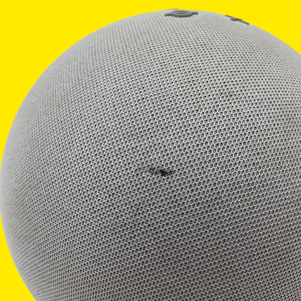 Amazon Echo Amazon Echo Smart Speaker L4S3RE #8183 z52/2