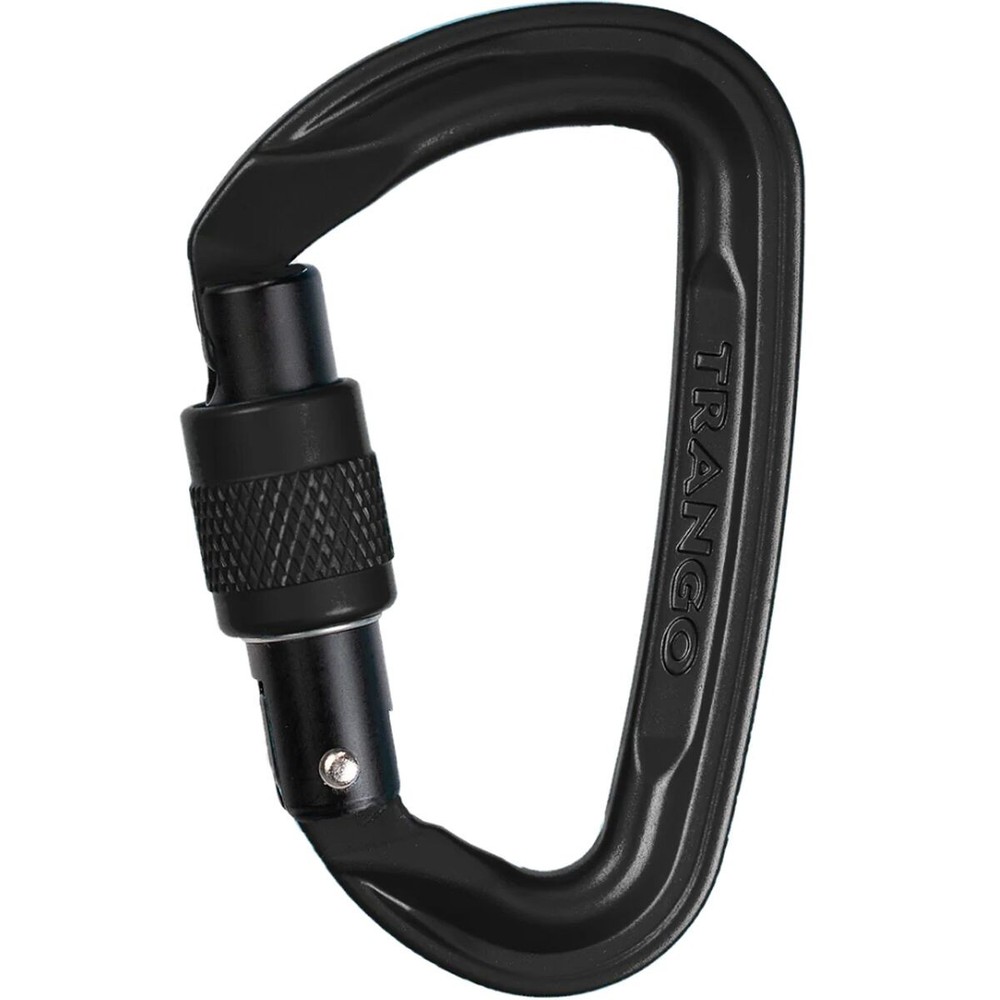 Trango Vector Quickdraw Package Cyan, 12cm