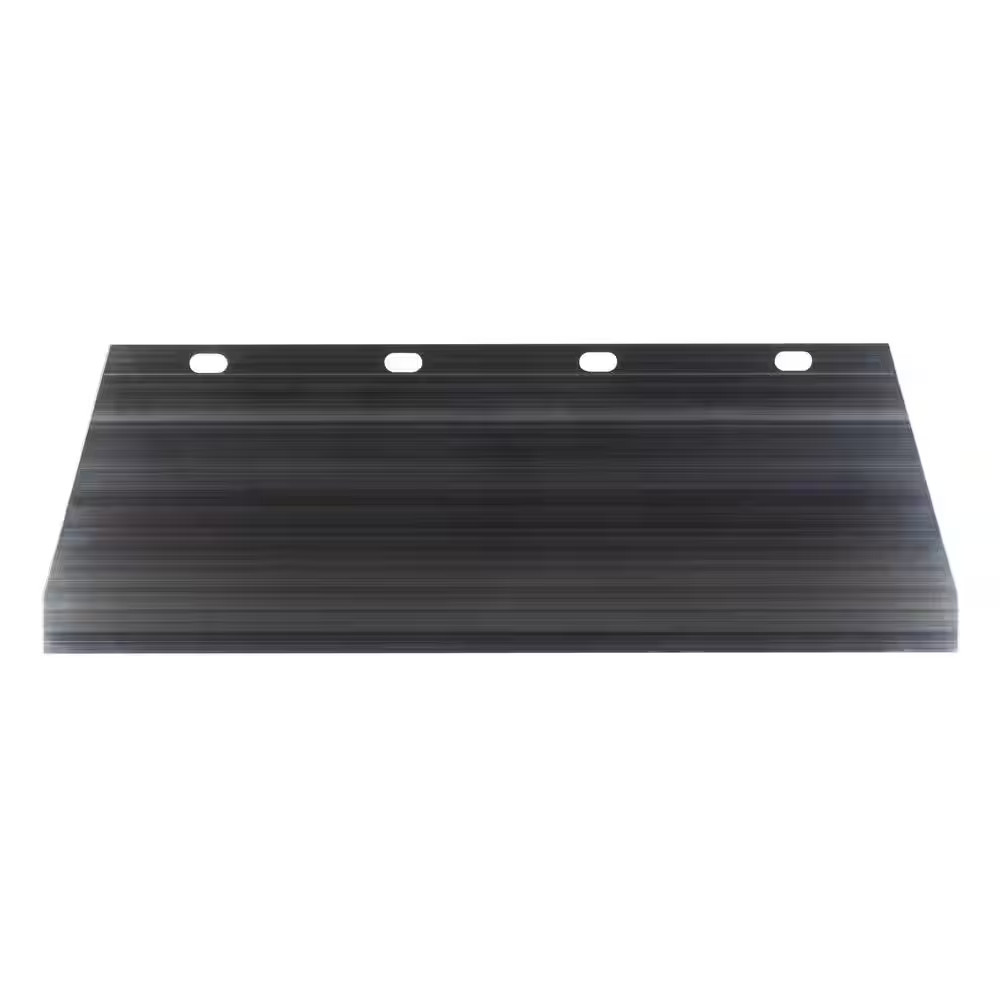 14 In. Wide Replacement Scraper Blade