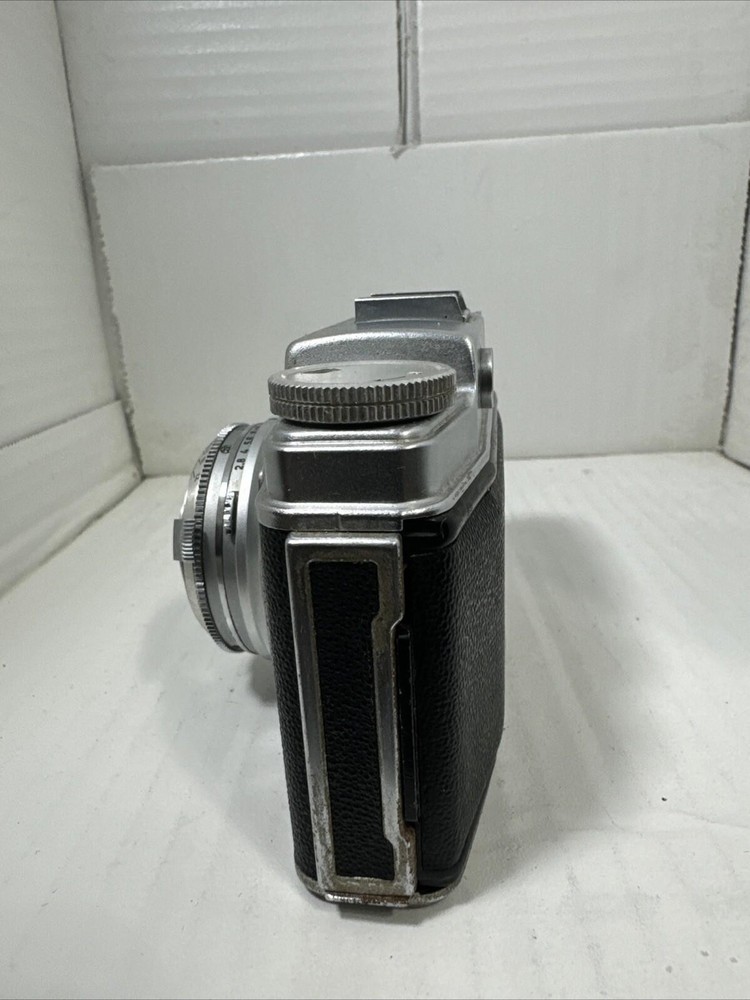 ANSCO MEMAR VINTAGE 1950’s CAMERA