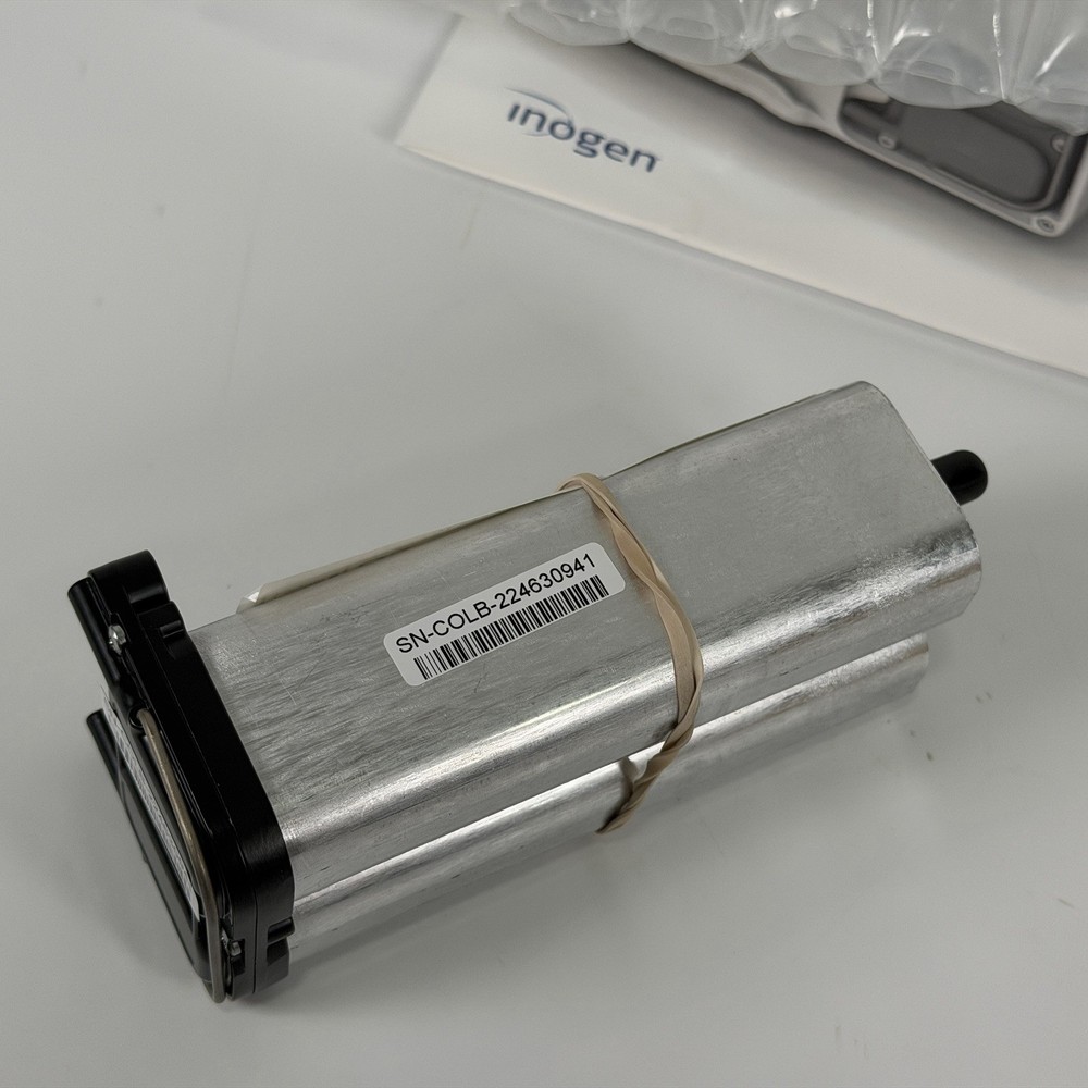 Inogen One G4 Replacement Column Pair Traveler