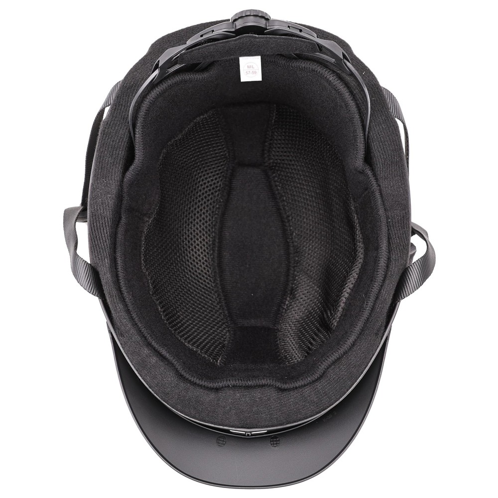 Brown Matte Medium/Large Centaur Ranch Trail 360