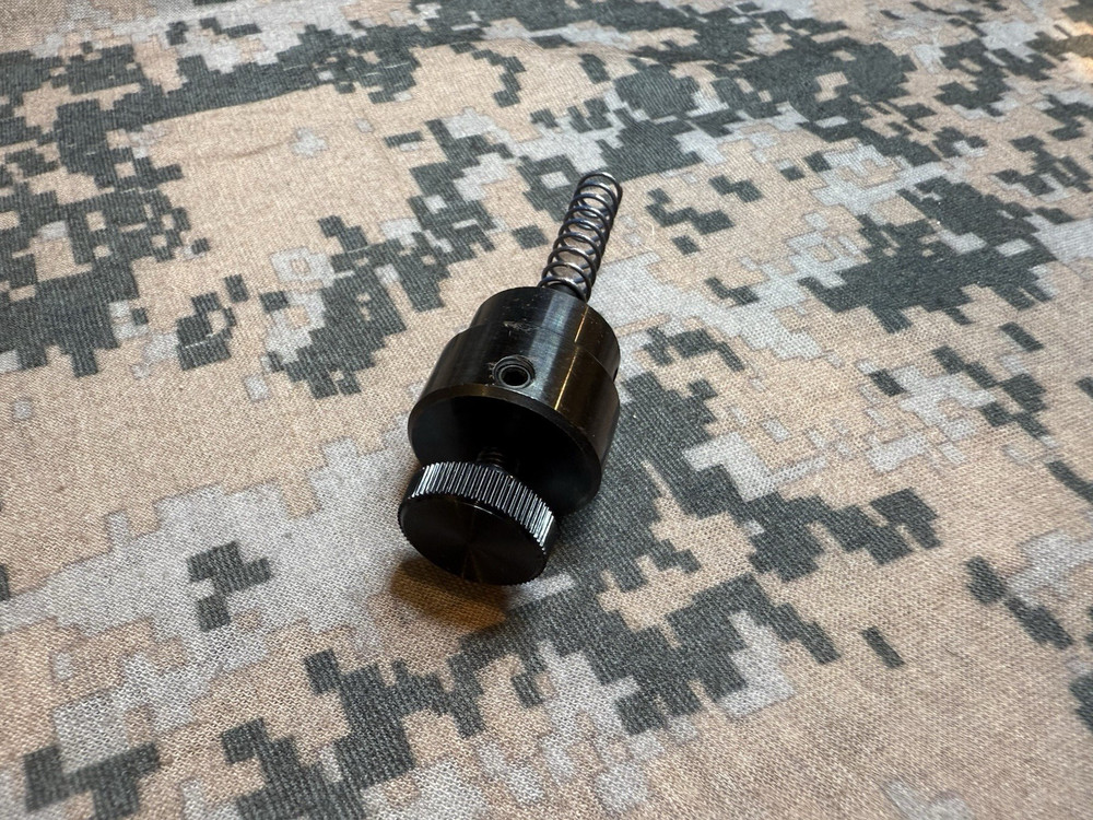 Crosman 2300 Pressure Adjust Assembly