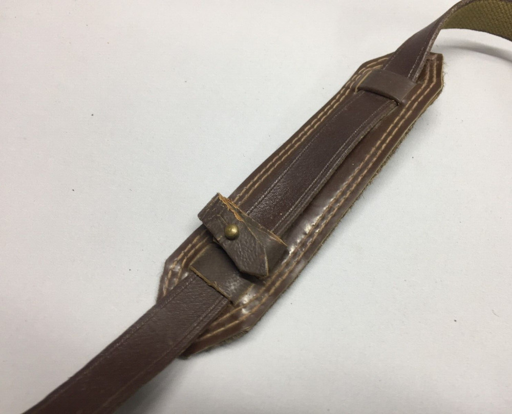 USSR belt with sword belt