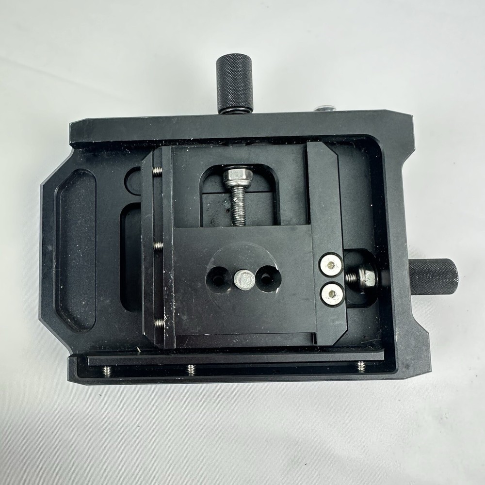 Glidecam Release Base Plate
