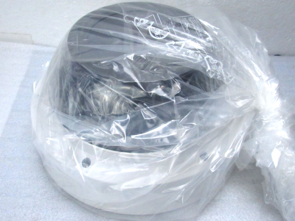 Hanwha PNM-9002VQ 4x Multi-Sensor Multi-Directional Camera No Sensor Units CTSL