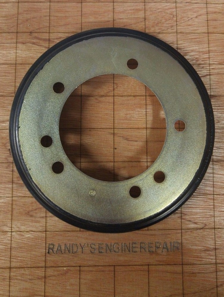 DRIVE DISC TROYBILT & MORE US Seller