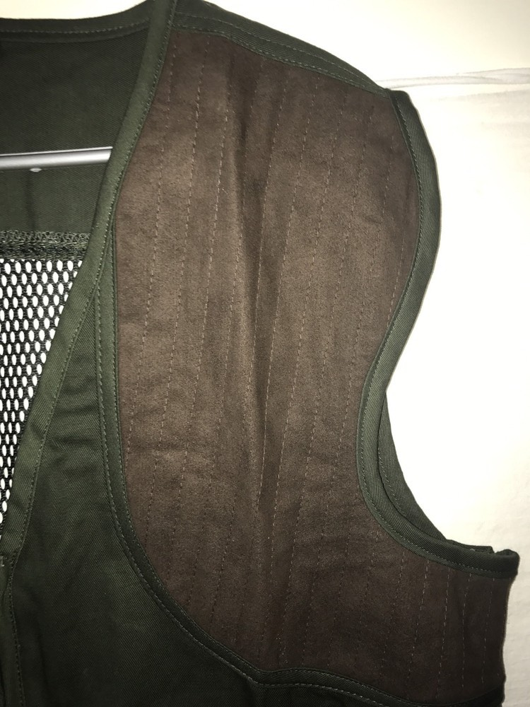 SKEET TRAP SHOOTING VEST