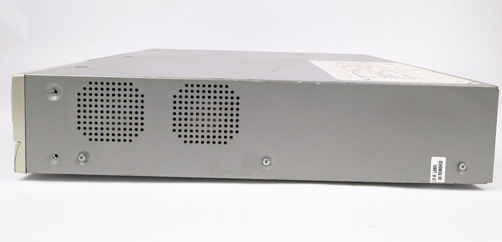 Dedicated Micros Digital Sprite 2 NetVu Connected