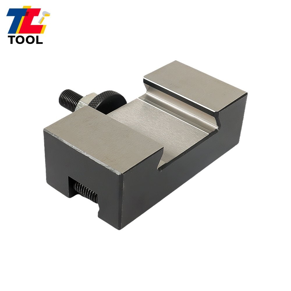 2×BXA #2 250-202 Quick Change Turning Facing Boring Tool Post Holder