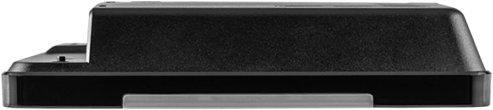 Allen & Heath CC-7 Custom Control Touch Panel