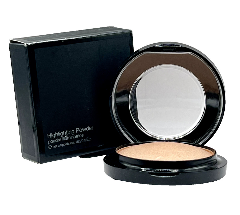 Francis Cosmetics Highlighting Powder 0.56 oz.