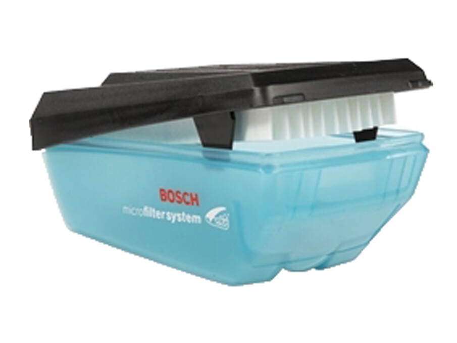 Bosch Genuine OEM Replacement Dust Bag, 2609199179