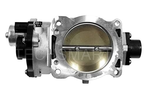 Throttle Body - S20022