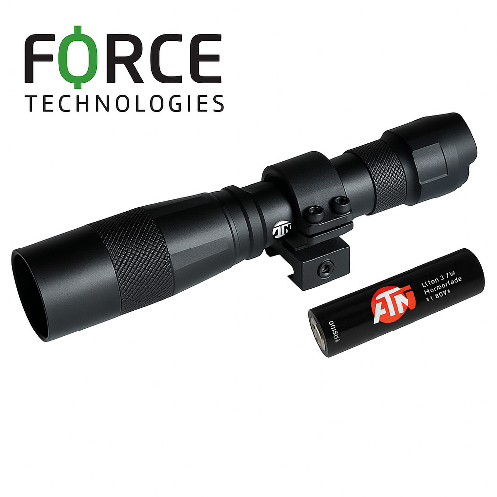 ATN IR 1K SuperMax Illuminator