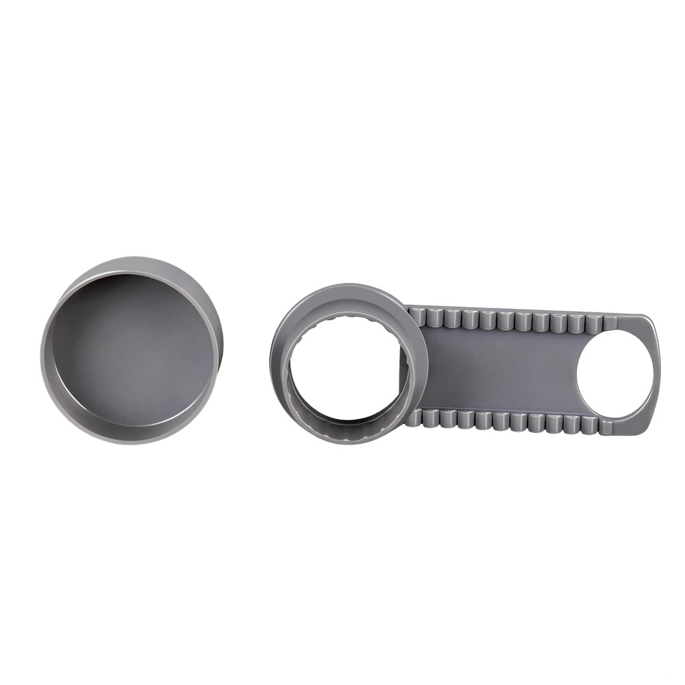 1x Relief Valve Adjuster Handle Docking Station Cover For Pinter Brewing System