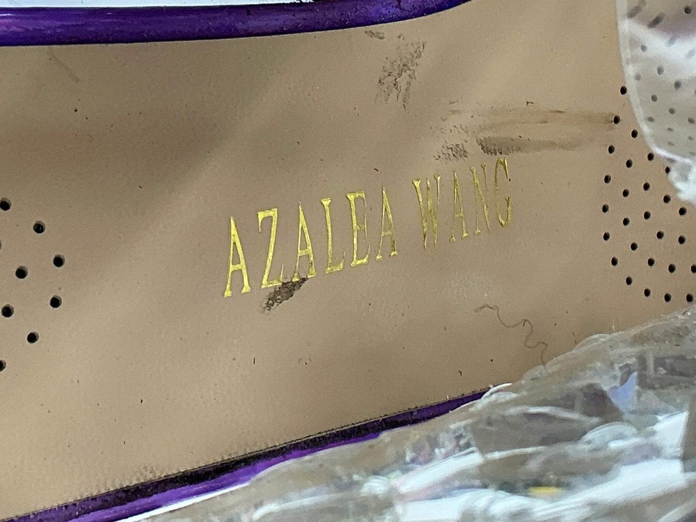 Dannyzen Boots Doom Patrol (2019-2023)