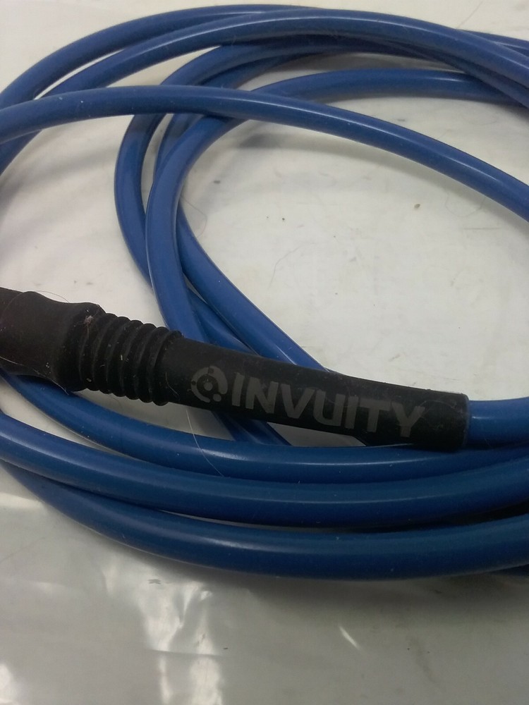 Invuity Fiber Optic Light Cable