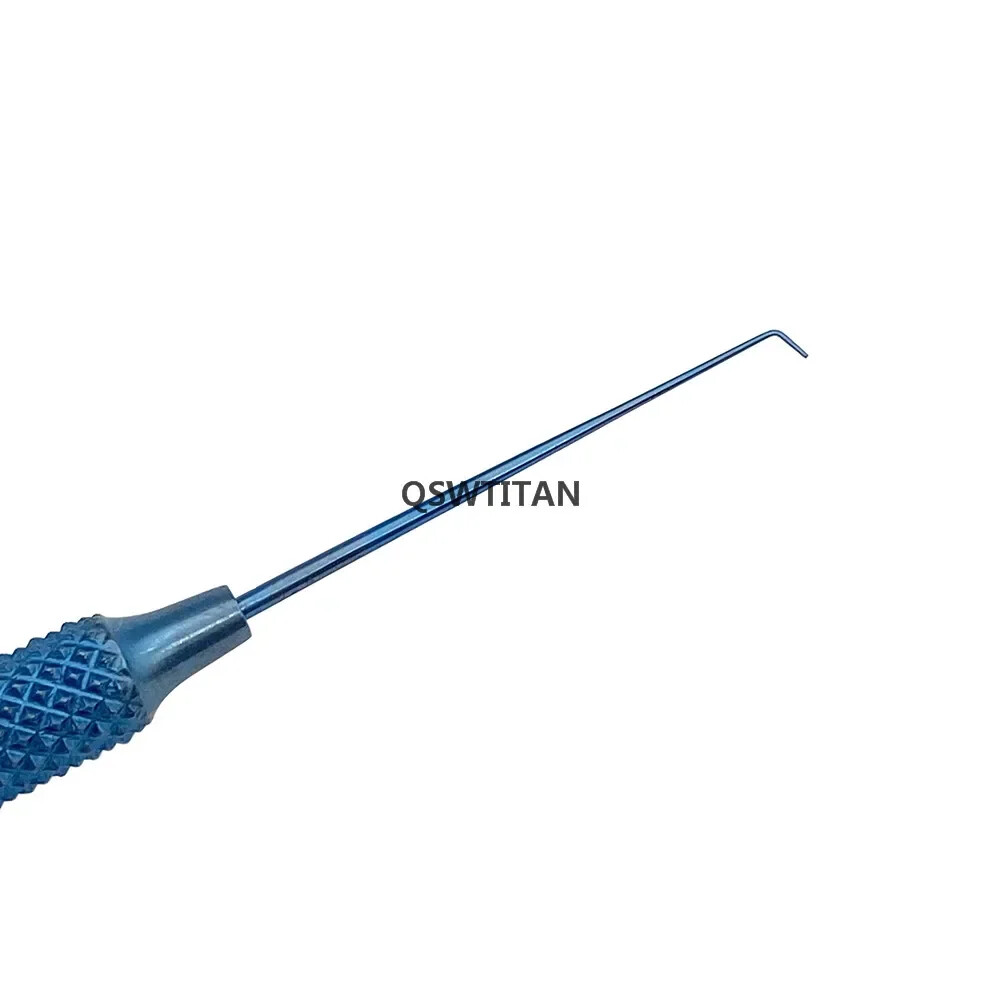 Lenticule Separator double-end hook Lens Separator Ophthalmic Instrument