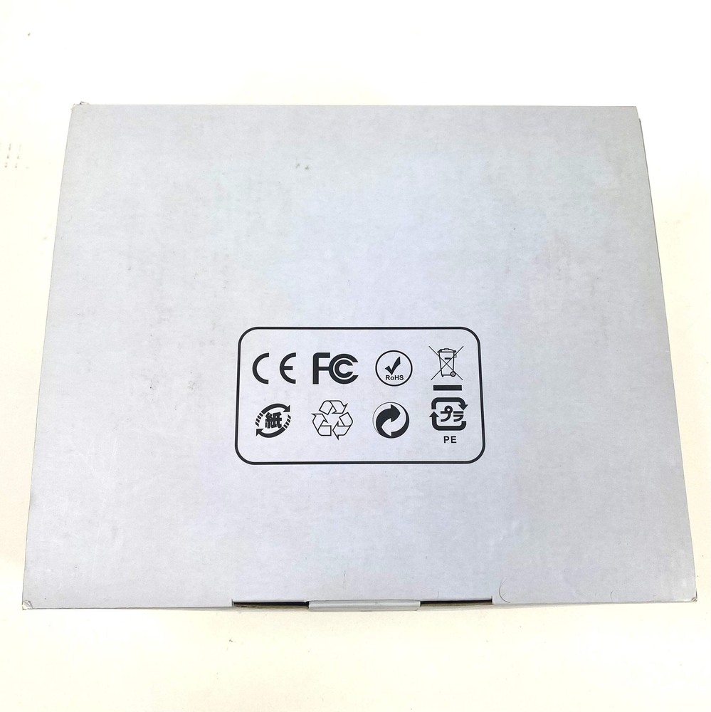 SimpleBeamer GP80 Video Projector