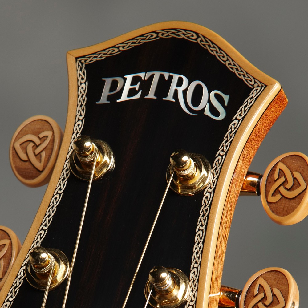 Purflex® Flexible Purfling, Celt 2