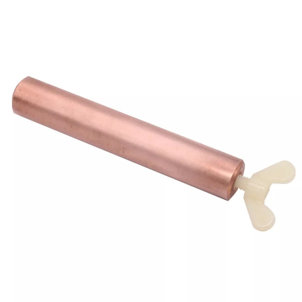 Solar Pool Ionizer Replacement Copper For Swimming Pool Purifier Accessories New