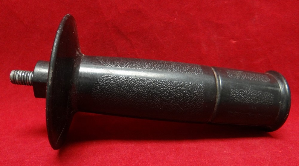 Power Tool Handle 5-3/4" Long, 8mm Screw Thread Diameter