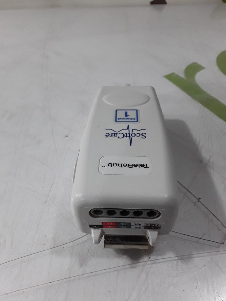 ScottCare Corporation DS2 Telemetry Transmitter