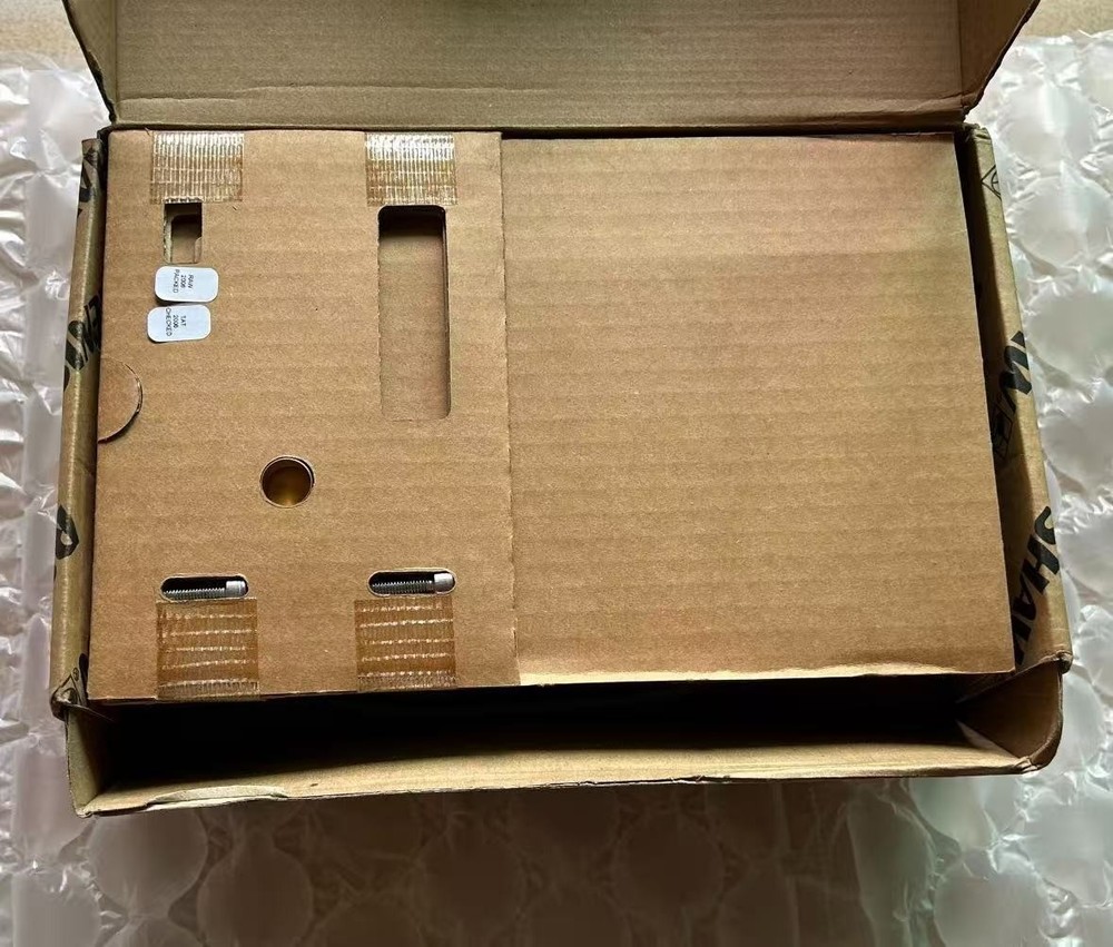 Renishaw A-2033-0576-16 OMM Optical Module Machine Assembly