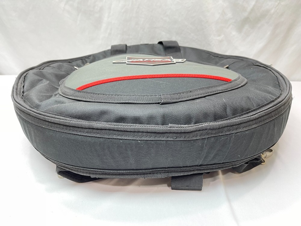 Ahead Armor Cases Cymbal Bag **Read Description**
